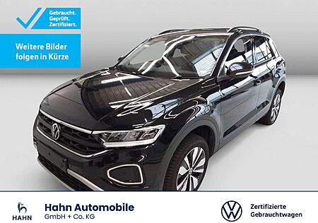 VW T-Roc Volkswagen 1.0TSI Goal ACC App-C. LED Navi PDC Sitzh