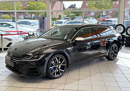 VW Arteon Volkswagen R 2.0 TSI SB 4Motion *KAM*LED*DCC*SHZ*