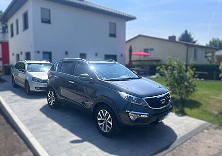 Kia Sportage 1.6 GDI 2WD Spirit