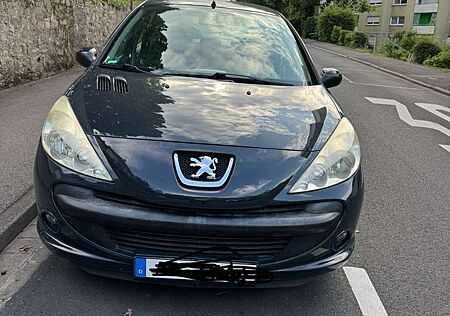 Peugeot 206 + 60