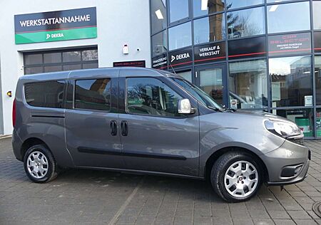 Fiat Doblo 1,6 JTDM SX Maxi Kombi KLIMAUT/KAM/DAB