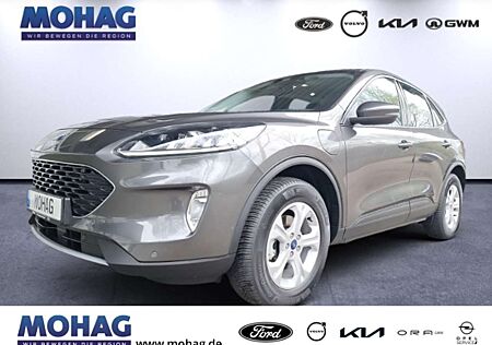 Ford Kuga 2.5 PHEV Cool & Connect Navi PDC Ganzjahresreifen