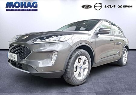 Ford Kuga 2.5 PHEV Cool & Connect Navi PDC Ganzjahresreifen
