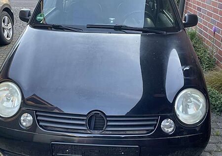 Volkswagen Lupo 1.0