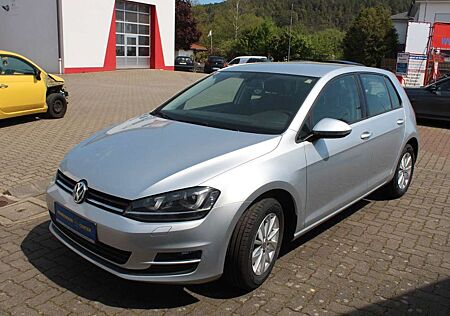 VW Golf Volkswagen VII 1.2 TSI 63kW BMT