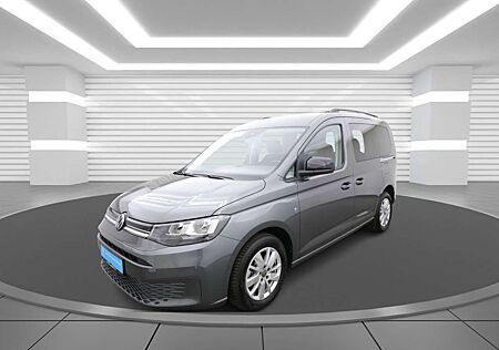 VW Caddy Volkswagen LIFE 1.5 TSI DSG (+NAVI+STANDHEIZUNG) Klima