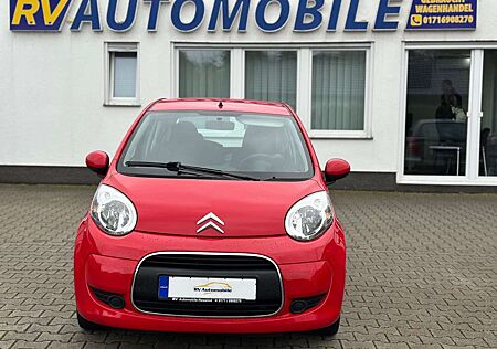Citroën C1 Citroen Style **AUTOMATIK**. 1 Hand
