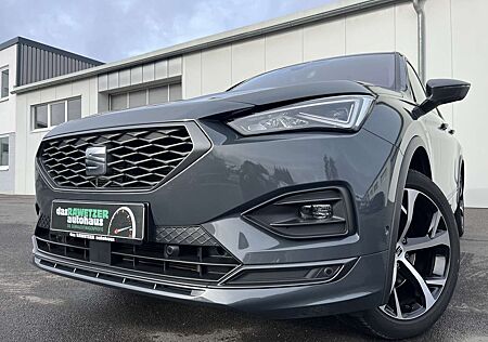 Seat Tarraco 2.0 TDI DSG 4Drive FR-Line 232€ m. 20% Anzahlung