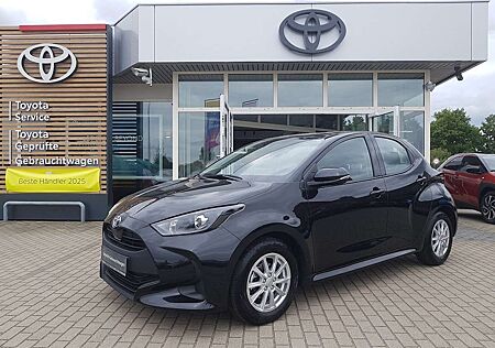 Toyota Yaris Comfort + Sitzheizung