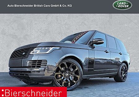 Land Rover Range Rover SDV8 Autobiography 891,- FINANZIERUNG ANZAHLUNG