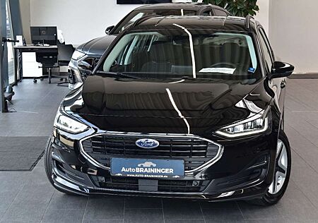 Ford Focus Turnier 1.5TDCI Cool & Connect LED~Navi3D
