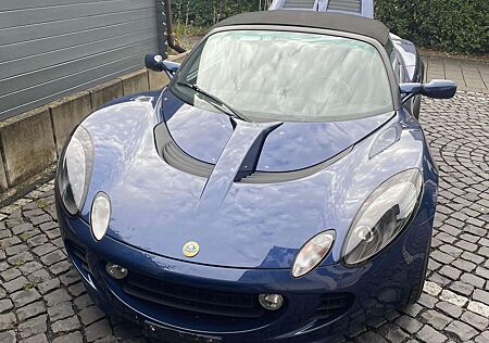 Lotus Elise