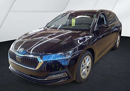 Skoda Octavia Combi Style 2.0 TDI LED NAVI Head-up ACC