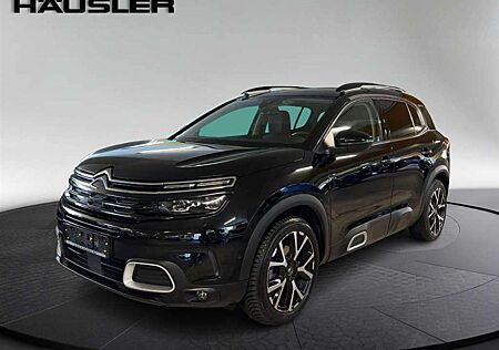 Citroën C5 Aircross Citroen PT 180 Automatik Navigation Rückfahrkamera LED DAB
