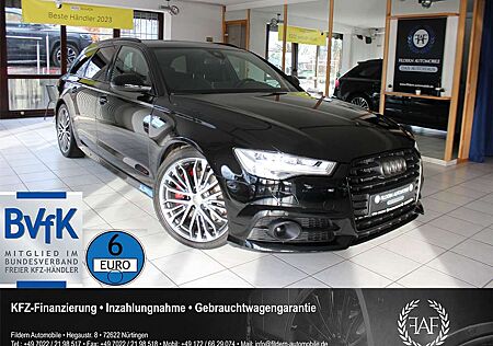 Audi A6 3.0TDI Avant quattro S line*MATRIX*ACC*KAMERA*LANE