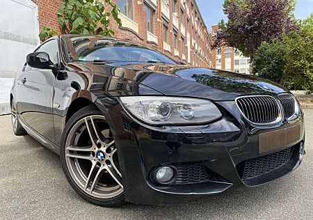 BMW 320 i Coupe Aut. M Sport Edition | Navi | Xenon