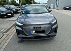 Audi e-tron 35 Navi,Garantie bis 09/27,Sicherheitspaket
