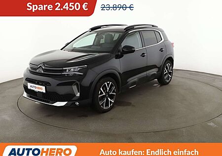 Citroën C5 Aircross Citroen 1.5 Blue-HDi Shine Aut.*NAVI*TEMPO*PDC*SHZ*