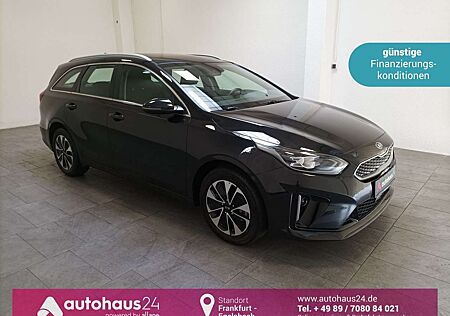 Kia Cee'd Ceed / Ceed 1.6 Plug-in Hybrid Spirit|Navi|CAM|ACC|