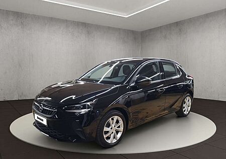 Opel Corsa F 1.2 Turbo Elegance