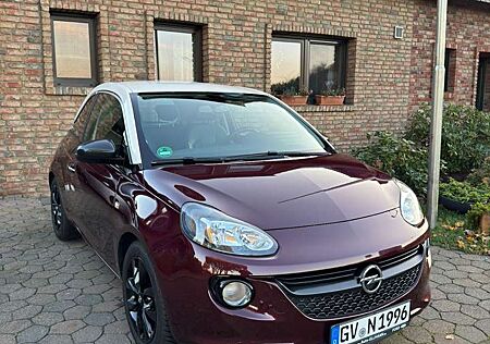 Opel Adam 1.4 Unlimited