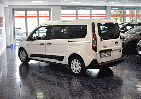 Ford Transit Connect L2 Lang 5-Sitze Navi ACC AHK PDC