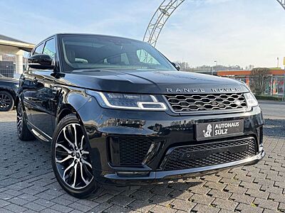 Land Rover Range Rover Sport HSE Dynamic