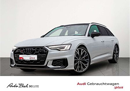 Audi S6 TDI tiptronic Navi Panorama B&O HuD