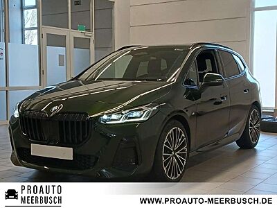 BMW 218 i Active Tourer M Sport AHK/PANO/ADAPTLED/HUD