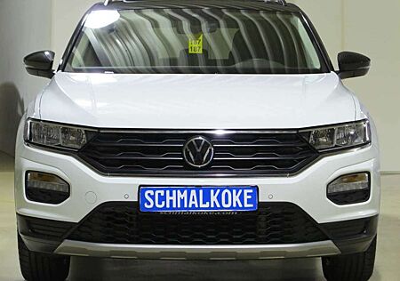 VW T-Roc Volkswagen 2.0 TDI SCR DSG7 ACTIVE eSAD Navi ACC DAB