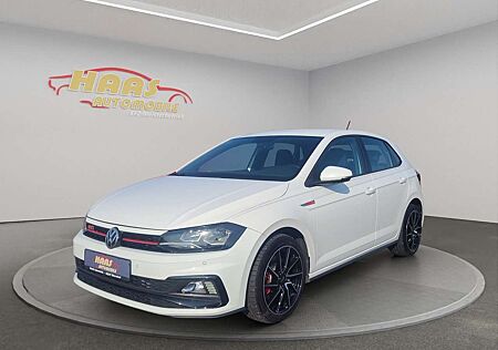 VW Polo Volkswagen VI GTI *ACC*Climatronic*