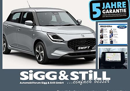 Suzuki Swift 1.2 Dualjet AllGrip Comfort+ LED*ACC*NAV*SHZ*CAM