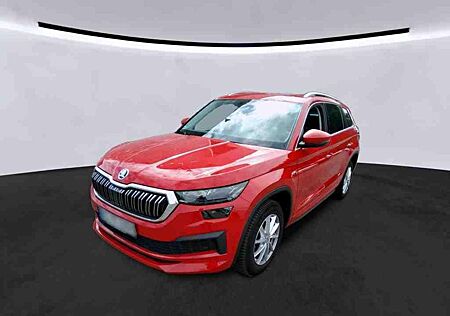 Skoda Kodiaq L&K *KESSY*SHZ*AMBIENTE*CARPL*