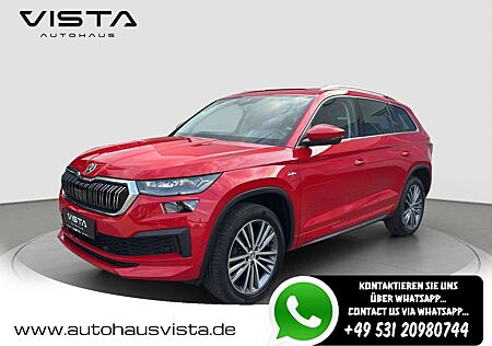 Skoda Kodiaq L&K *KESSY*SHZ*AMBIENTE*CARPL*