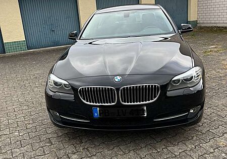 BMW 528i 528