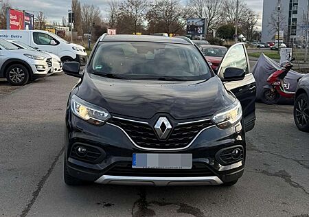 Renault Kadjar TCe 140 EDC GPF LIMITED