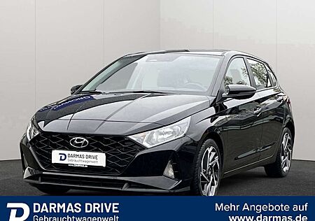 Hyundai i20 1.0 Turbo 48V Trend Navi Bose 17 Alu TOP