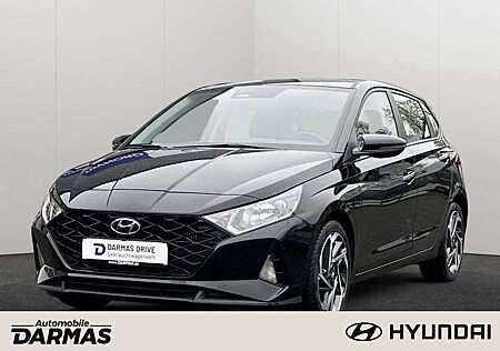 Hyundai i20 1.0 Turbo 48V Trend Navi Bose 17 Alu TOP