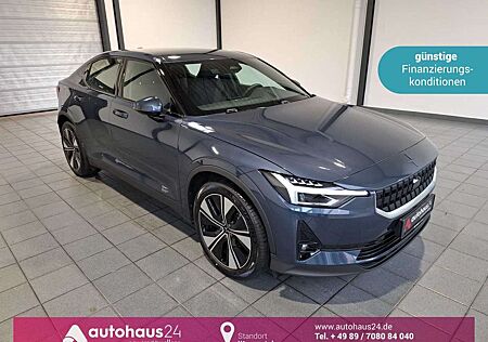 Polestar 2 Polestar2 Long Range Dual Motor Elektro 78kWh