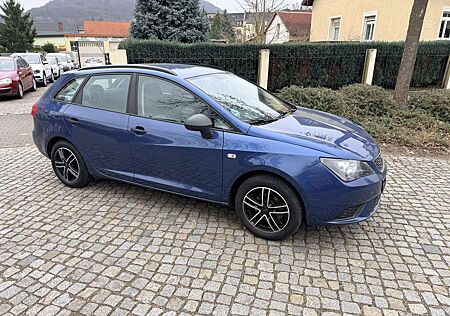 Seat Ibiza Reference