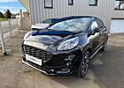 Ford Puma ST-Line Design MHEV, Winter & Komfort-Paket