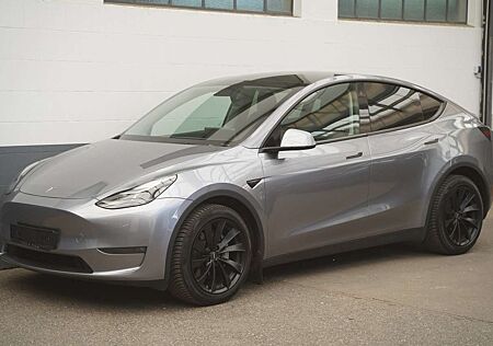 Tesla Model Y Long Range AWD *AHK*Matrix-LED*