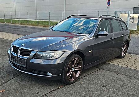 BMW 318i 318 Baureihe 3 Touring NAVI/XENON/TÜV NEU