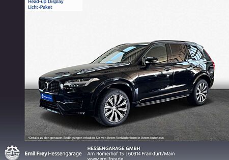 Volvo XC 90 XC90 B5 AWD 7S Ultimate-Dark Aut Glasd 360° HeadUp