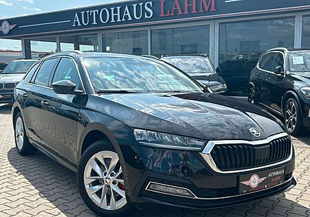 Skoda Octavia Combi "Style"AMBIENTE*LED*DAB*PDC*ALLWET