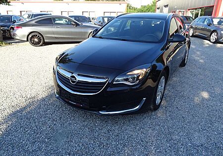 Opel Insignia A Sports Tourer Edition Xenon Navi