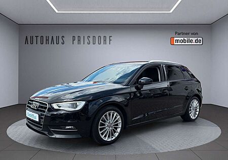 Audi A3 Sportback ambition quattro Automatik