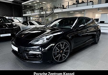 Porsche Panamera 2.9-Liter-V6-Biturbo 4S Sport Turismo