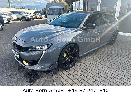 Peugeot 508 SW Hybrid4 360 PSE *NAVI*KAMERA*ALLRAD*