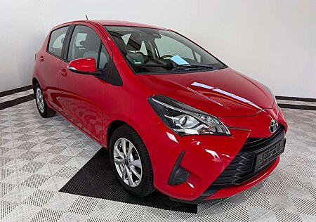 Toyota Yaris 1,0-l-VVT-i Comfort°Klima°Kamera°1 Hand